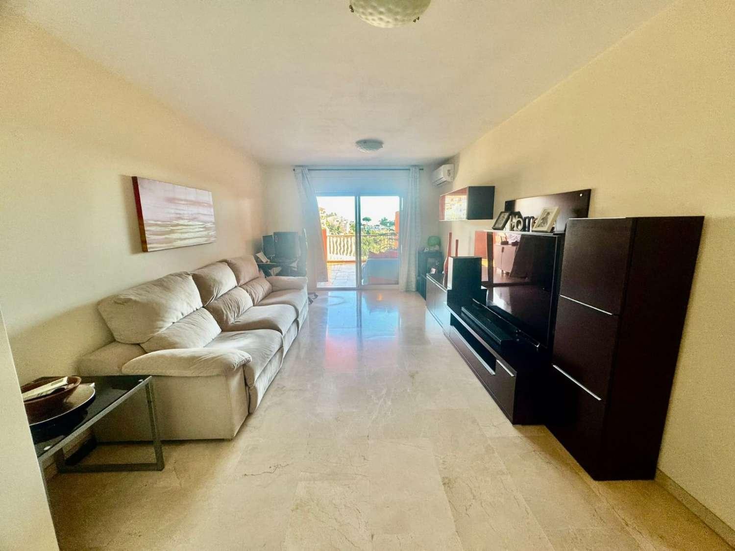 Flat for Sale in Fuengirola