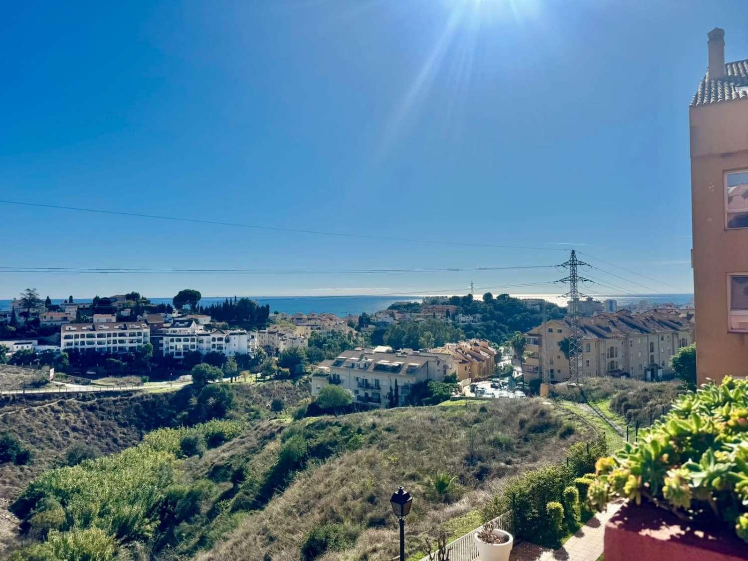 Flat for Sale in Fuengirola
