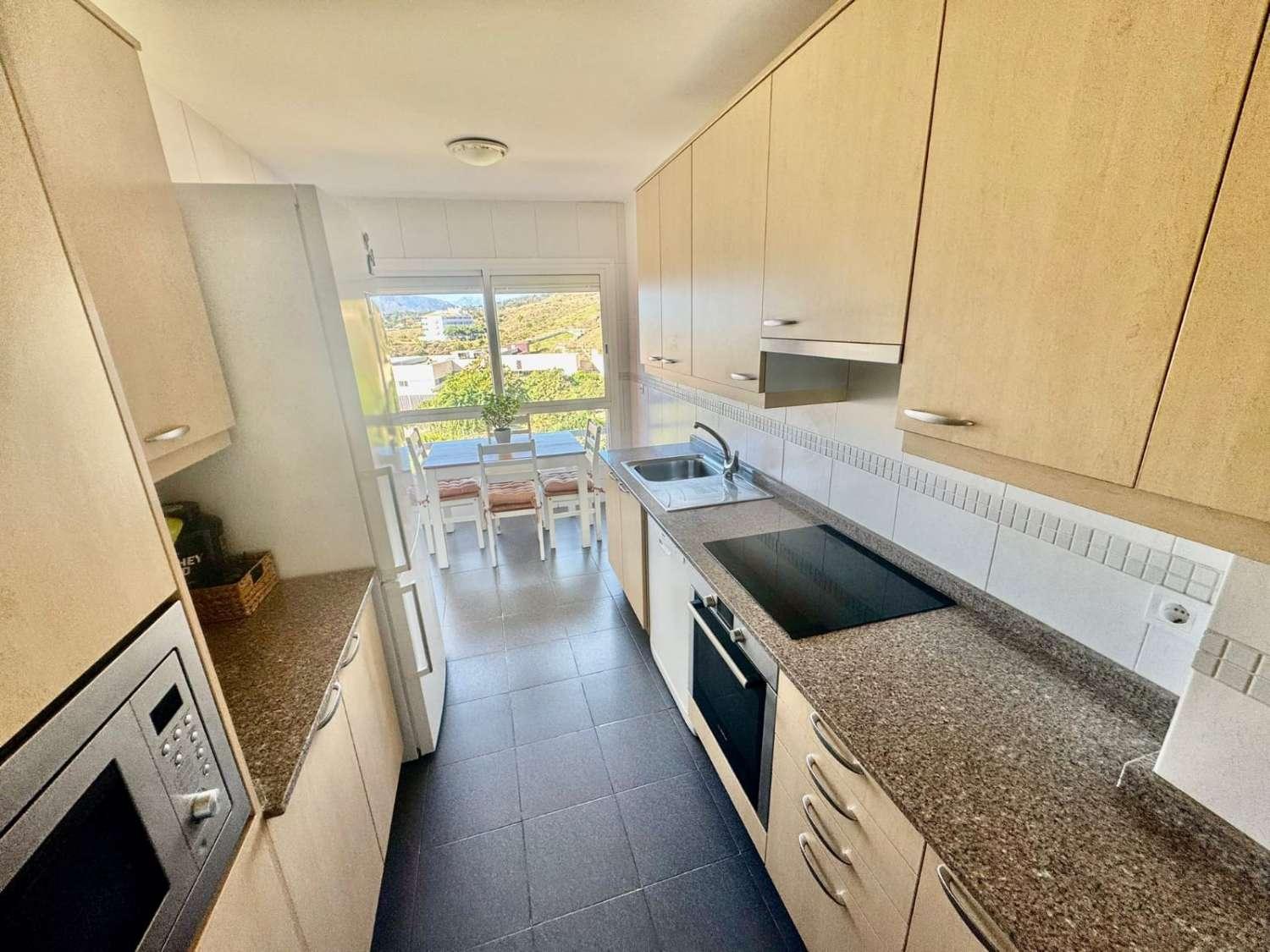 Flat for Sale in Fuengirola