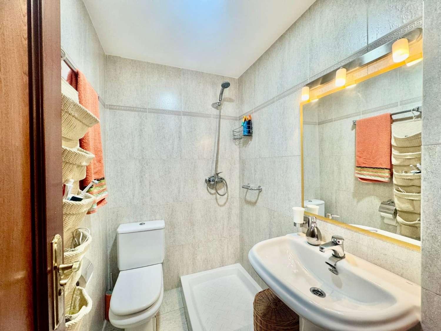 Flat for Sale in Fuengirola