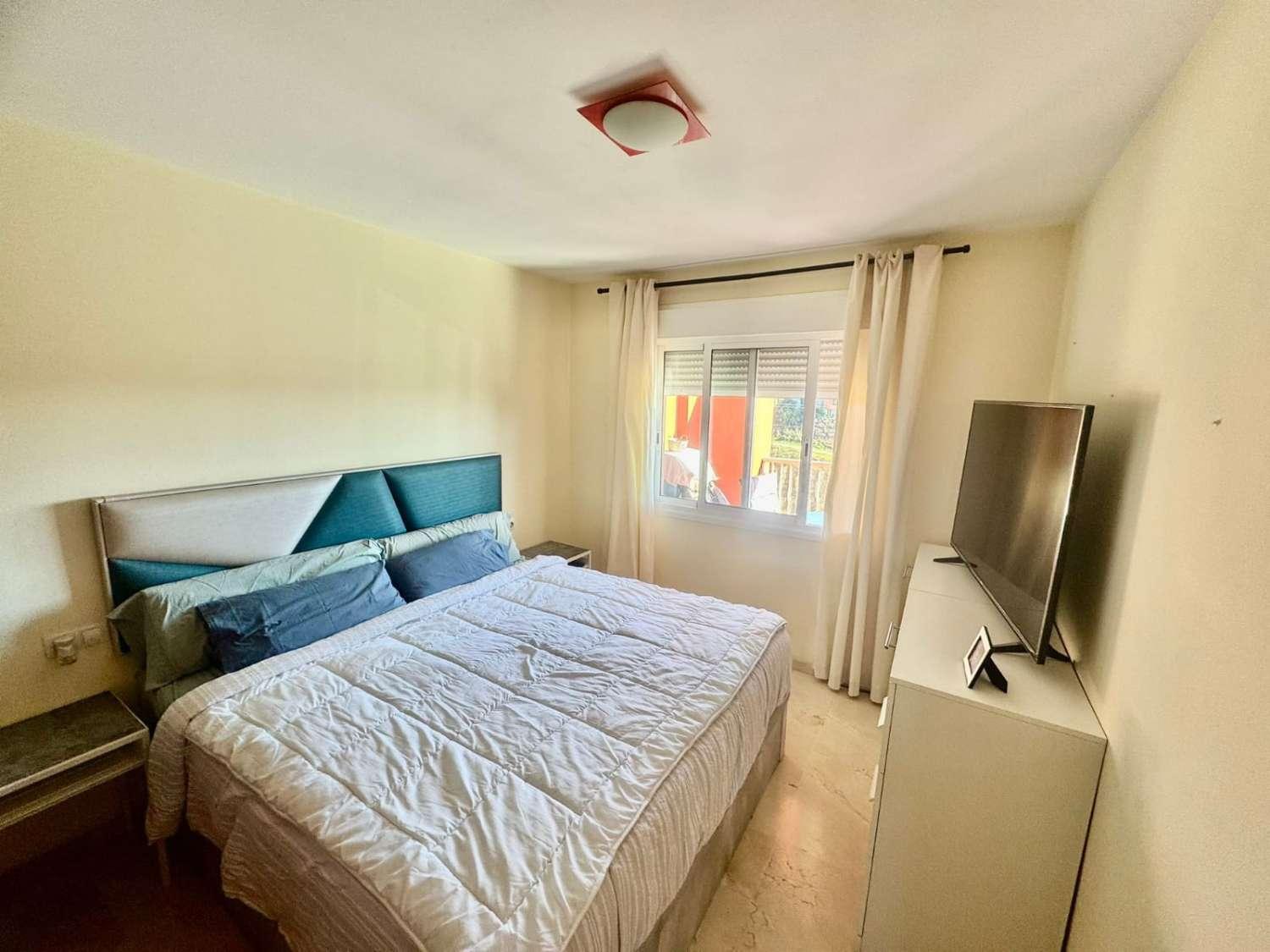 Flat for Sale in Fuengirola