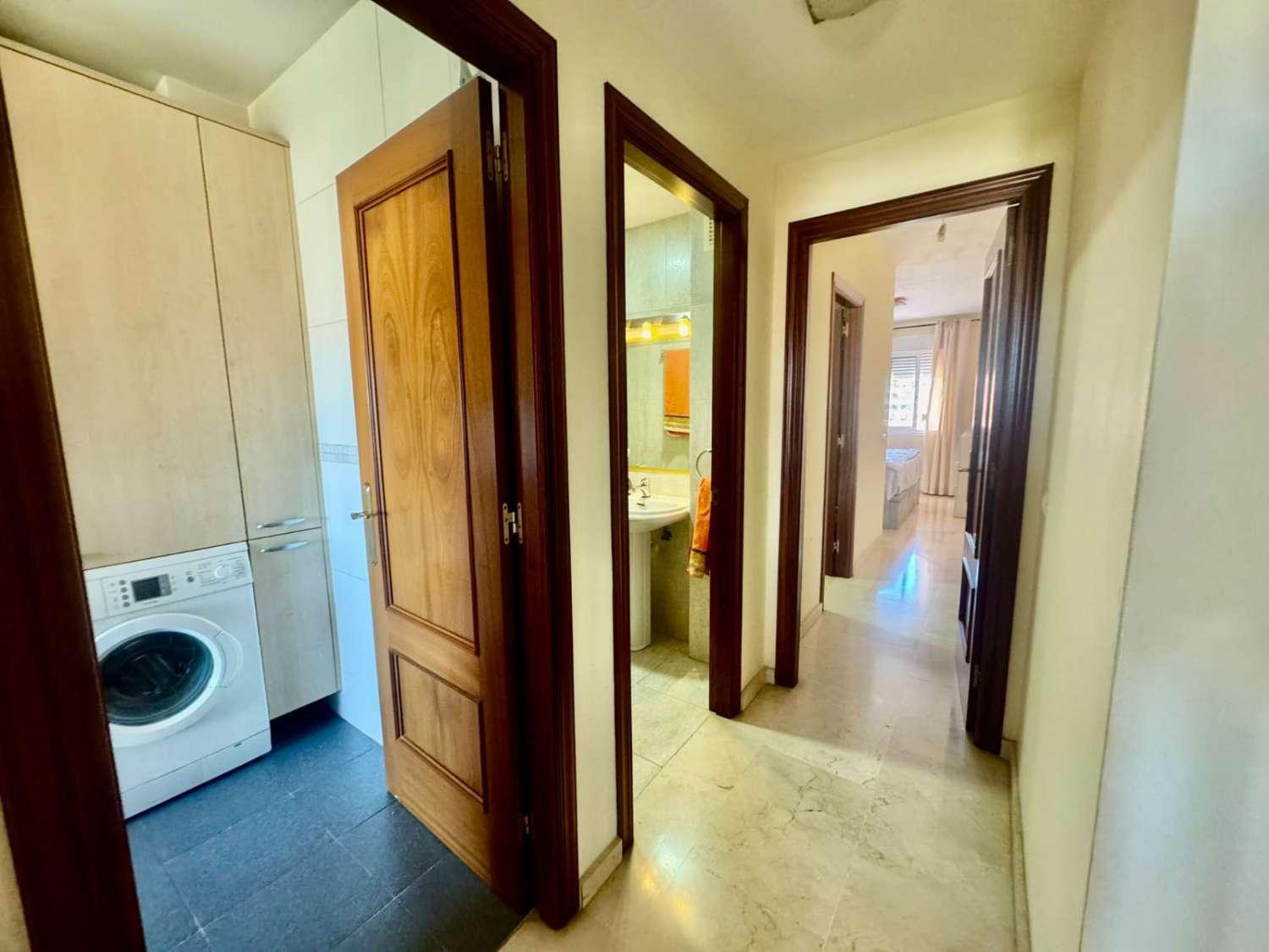 Flat for Sale in Fuengirola