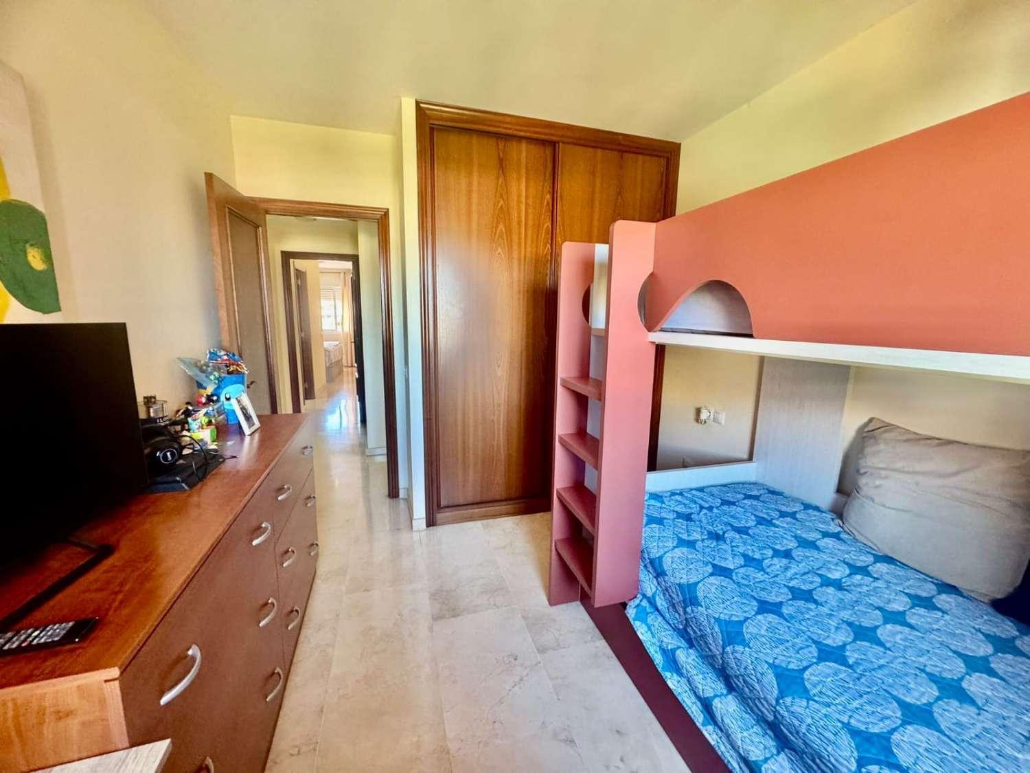 Flat for Sale in Fuengirola