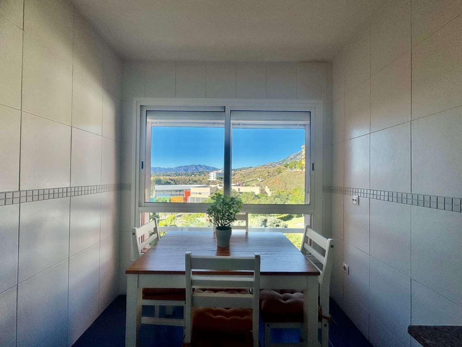 Flat for Sale in Fuengirola