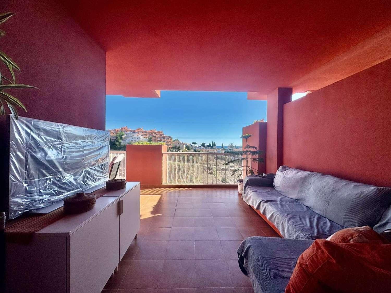 Flat for Sale in Fuengirola