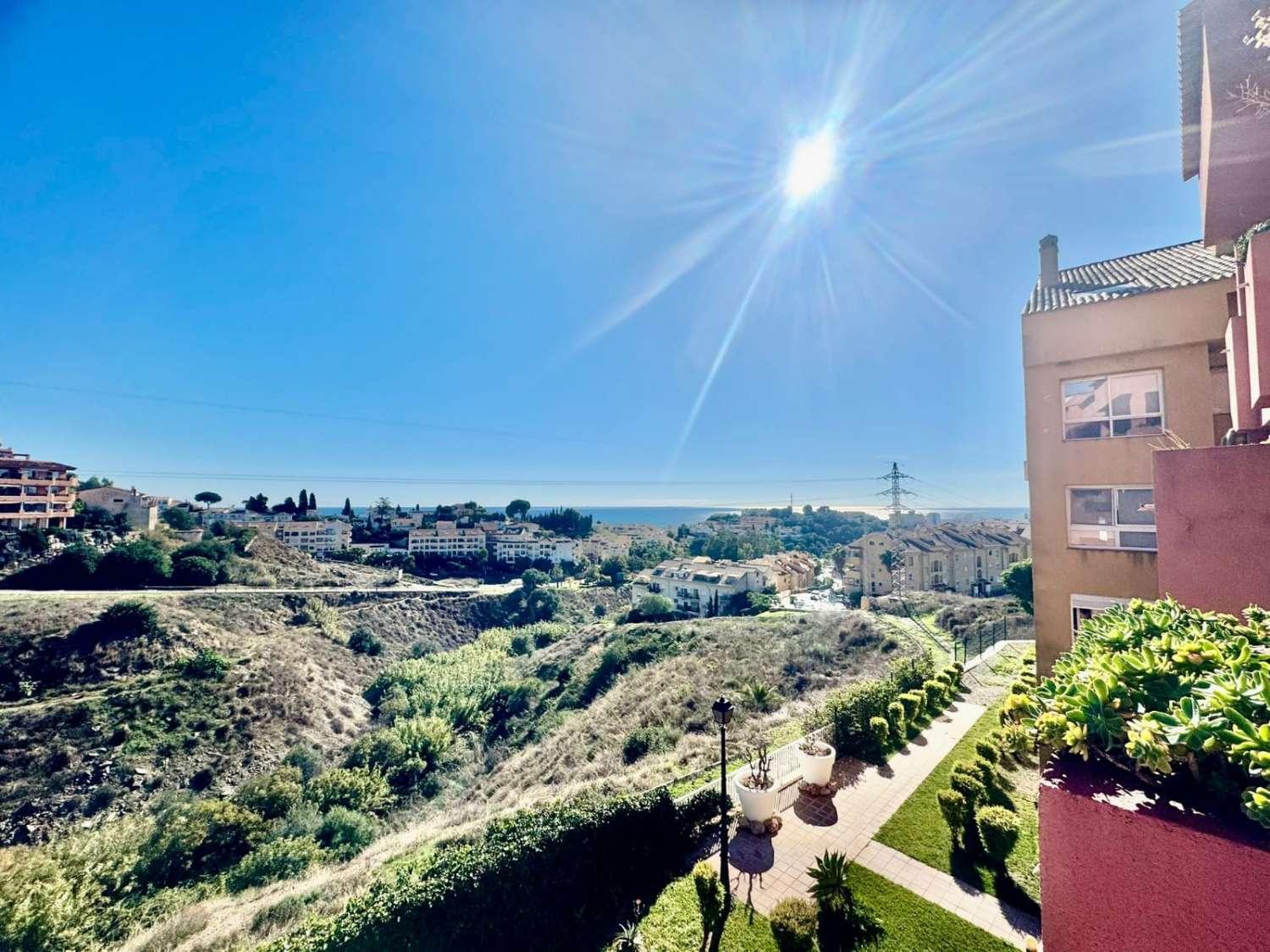 Flat for Sale in Fuengirola