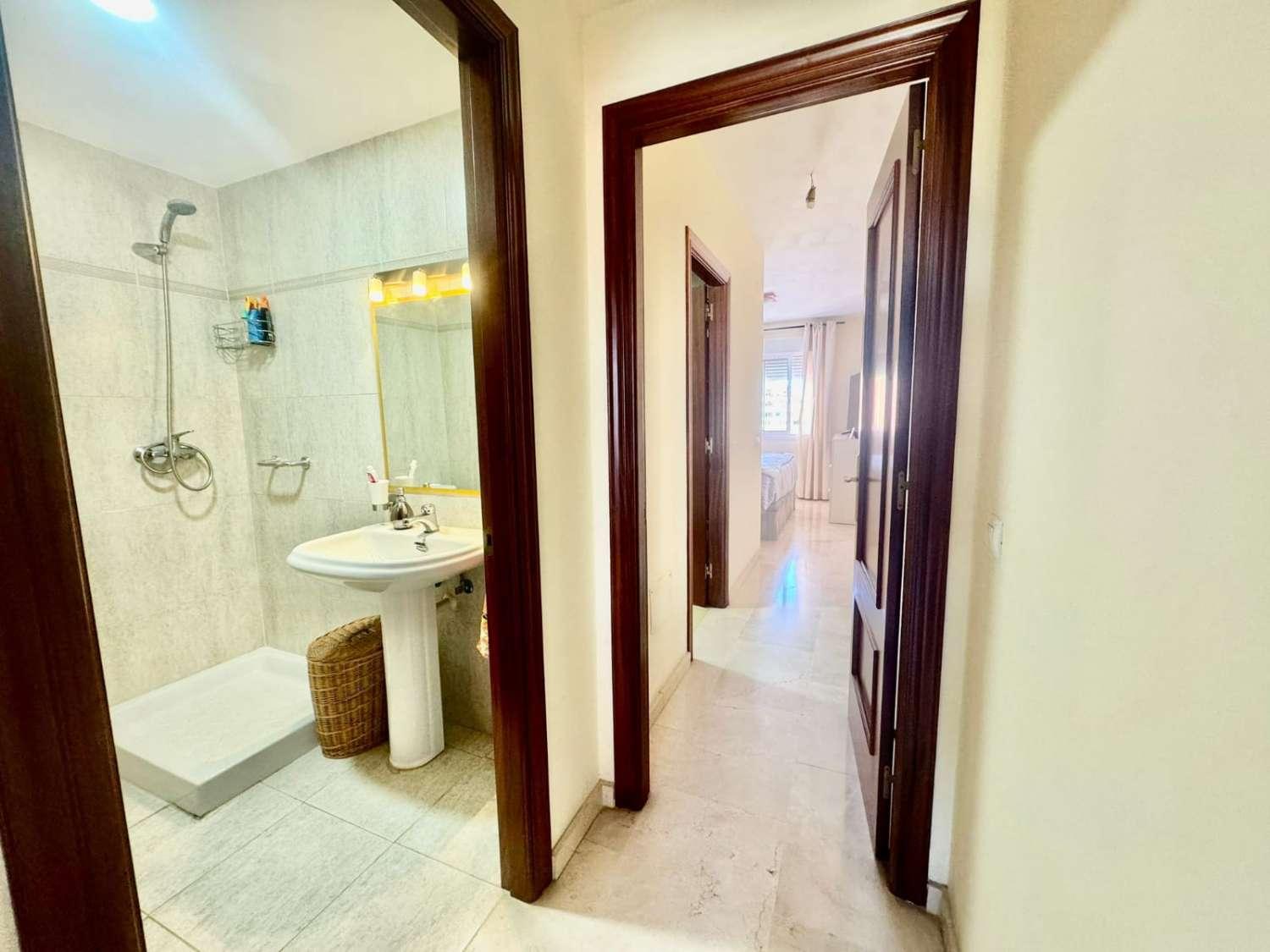 Flat for Sale in Fuengirola