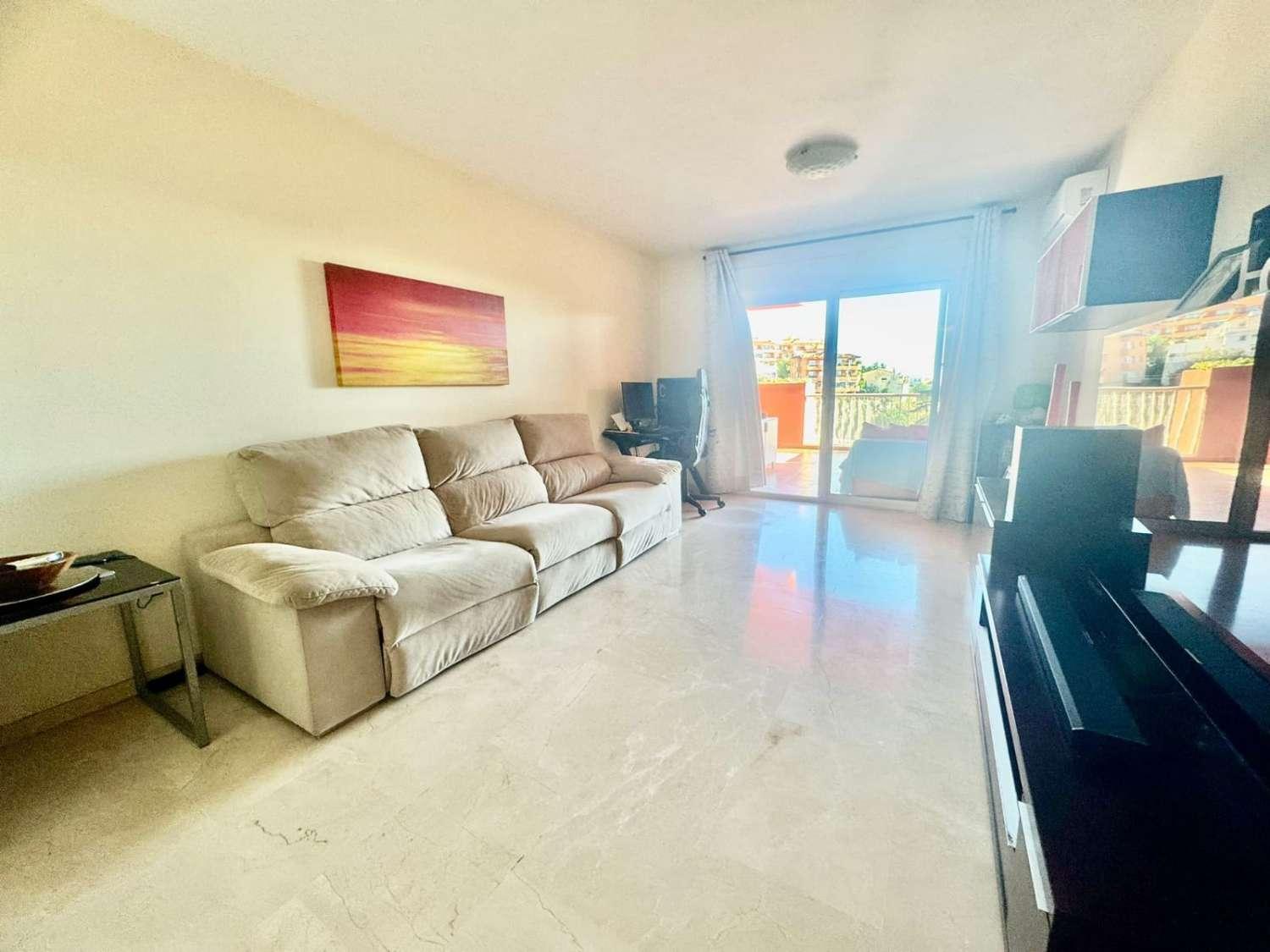 Flat for Sale in Fuengirola