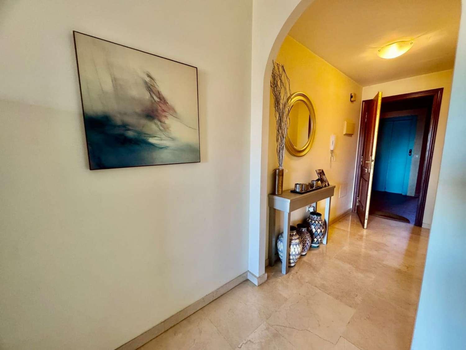 Flat for Sale in Fuengirola