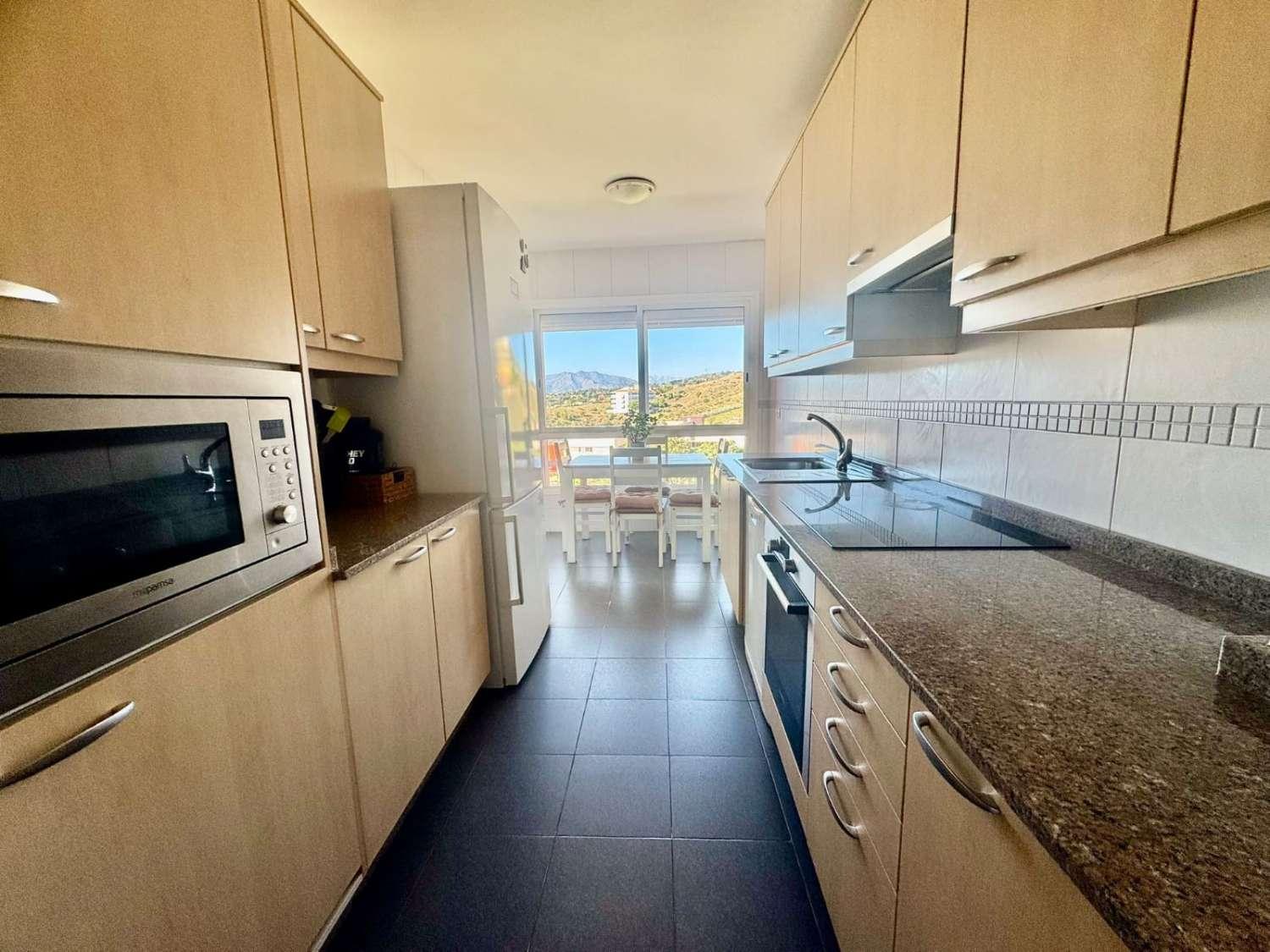 Flat for Sale in Fuengirola