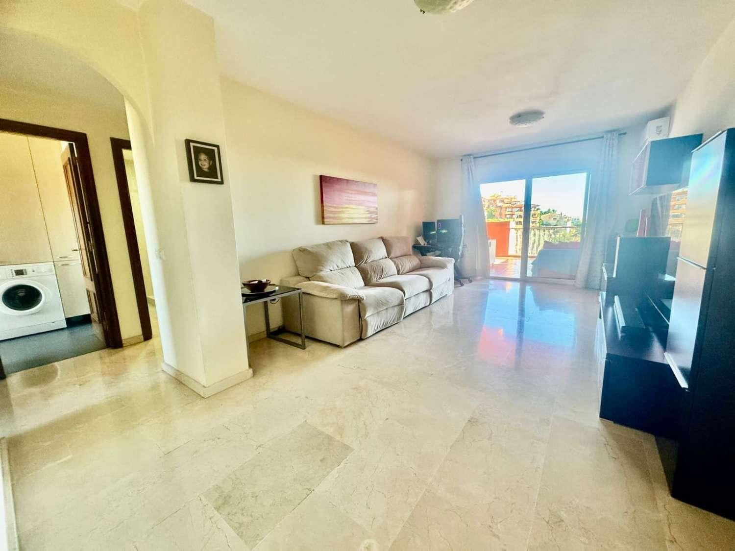 Flat for Sale in Fuengirola