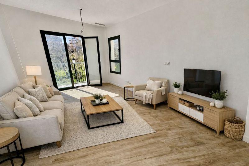 Duplex for Sale in Fuengirola