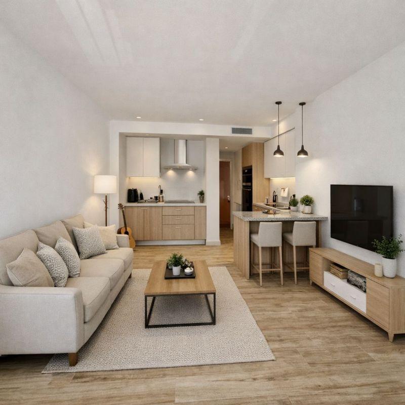 Duplex for Sale in Fuengirola