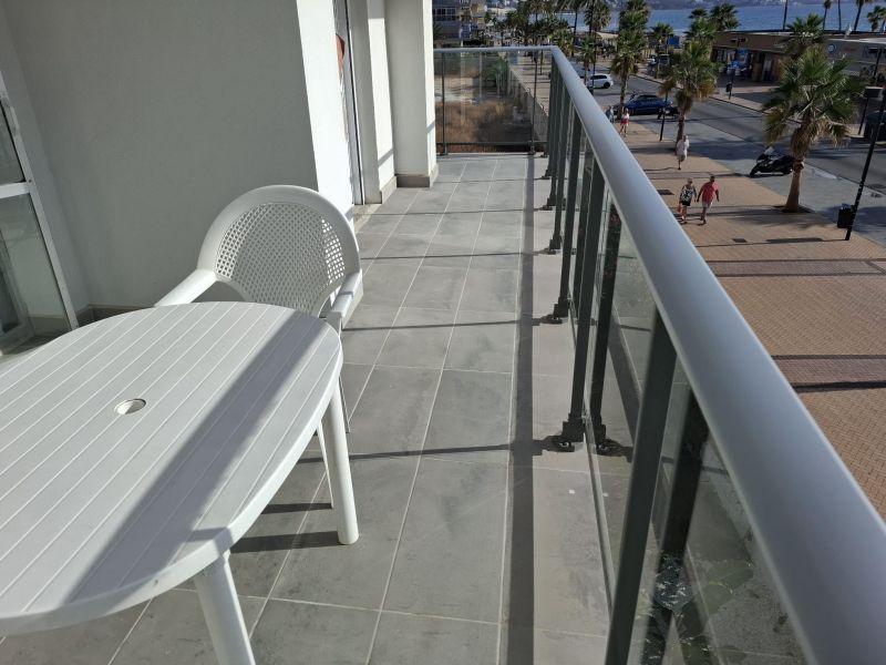 Flat for Sale in Fuengirola