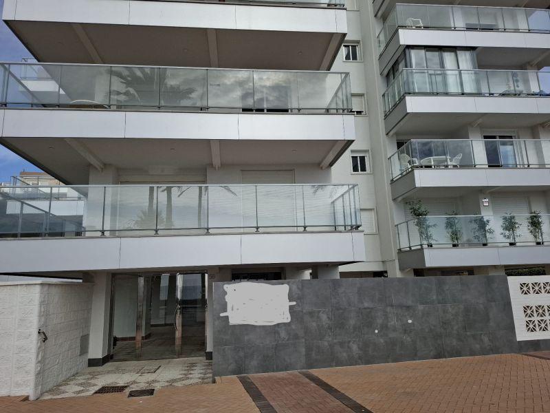 Flat for Sale in Fuengirola