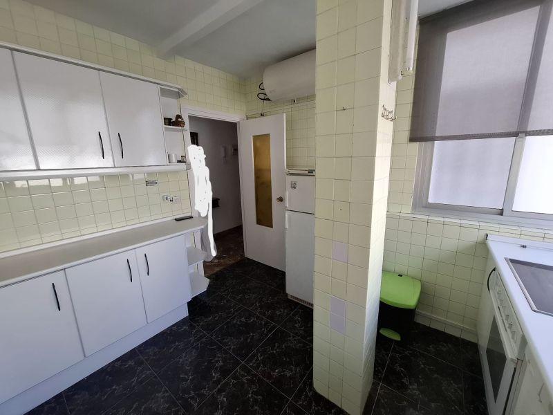 Flat for Sale in Fuengirola