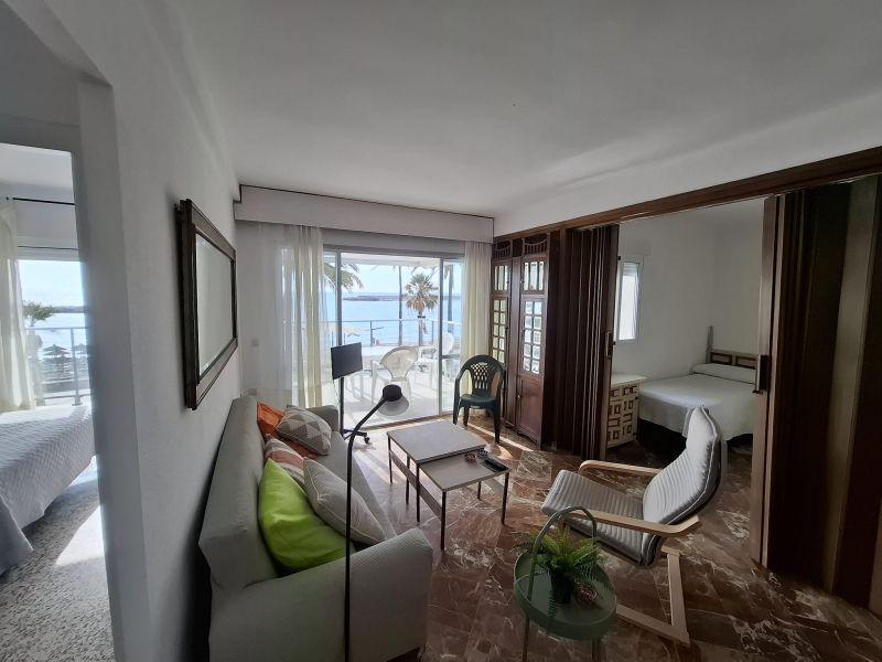 Flat for Sale in Fuengirola