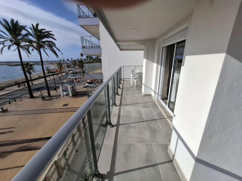 Flat for Sale in Fuengirola