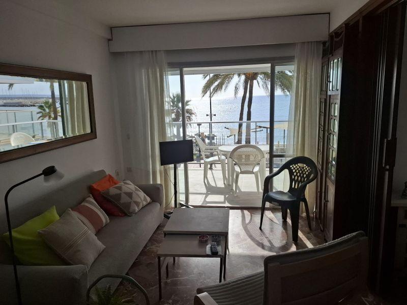 Flat for Sale in Fuengirola