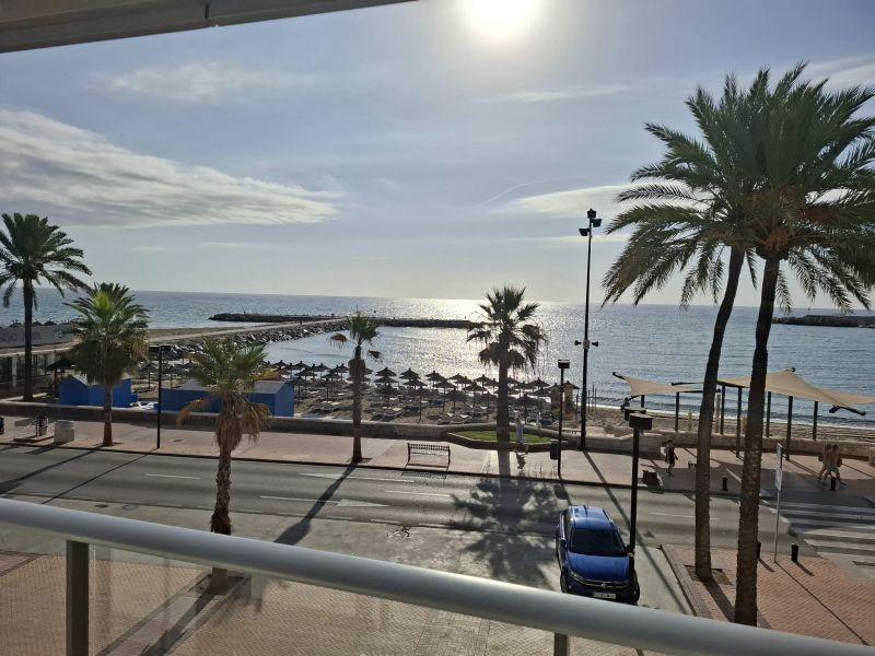 Flat for Sale in Fuengirola