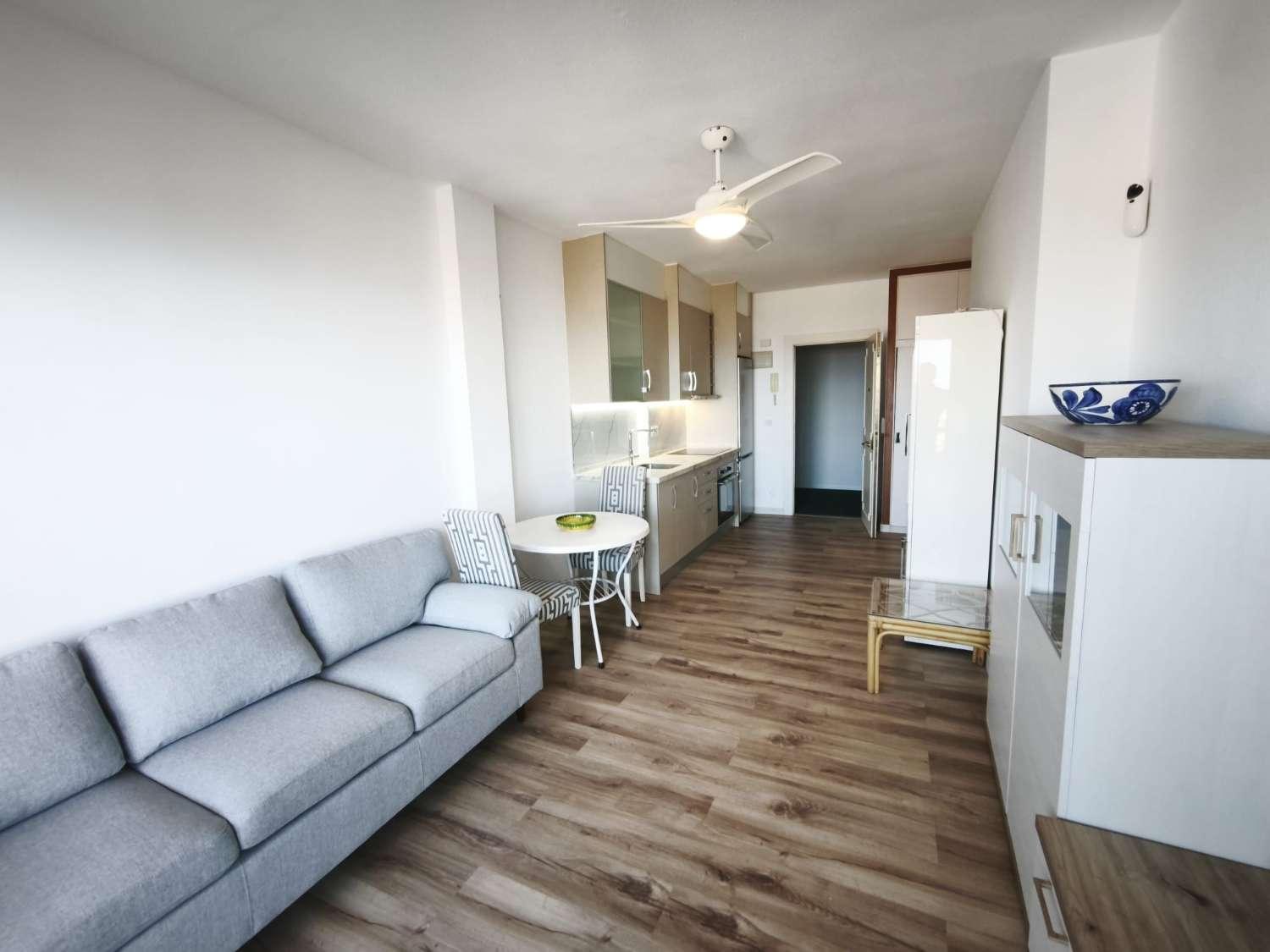 Flat for Sale in Fuengirola