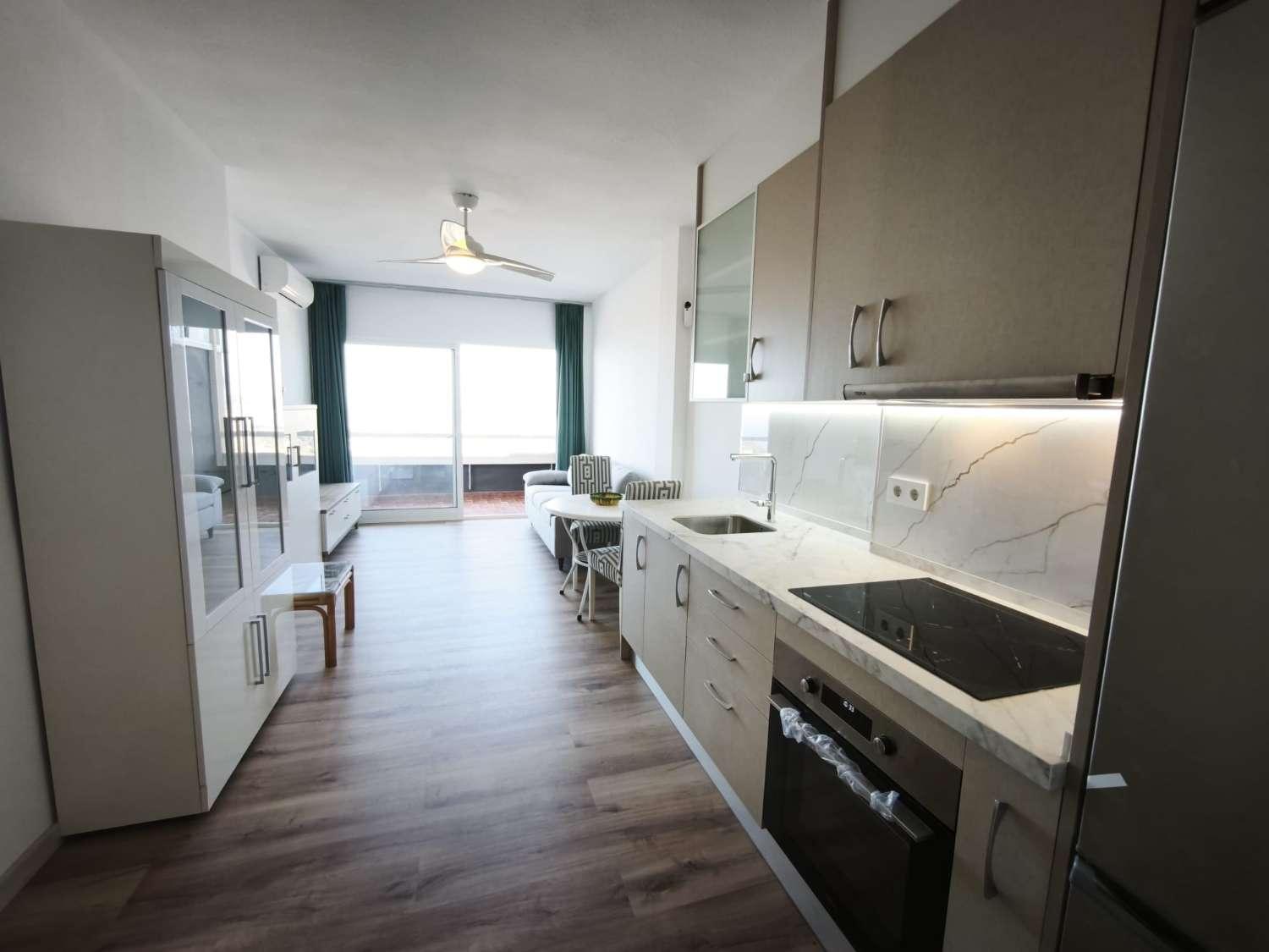 Flat for Sale in Fuengirola