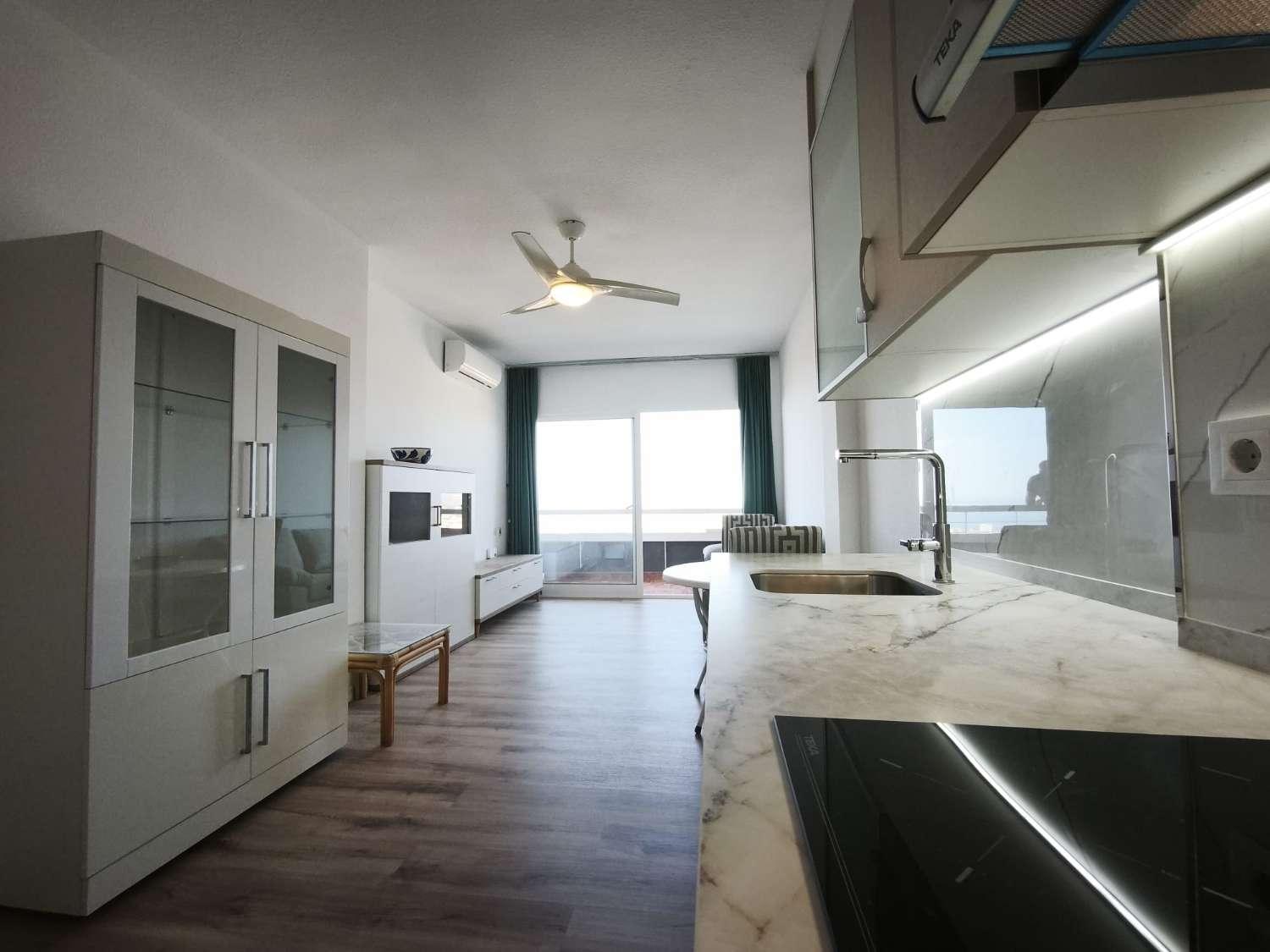 Flat for Sale in Fuengirola