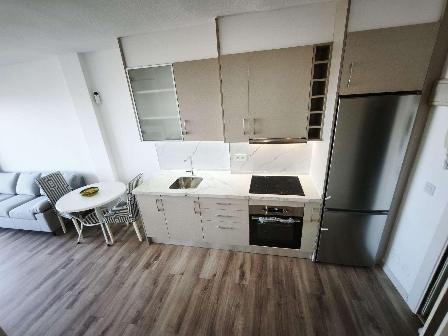 Flat for Sale in Fuengirola