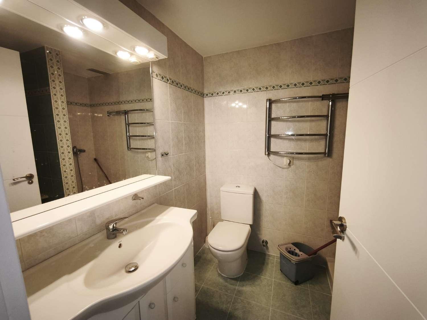 Flat for Sale in Fuengirola
