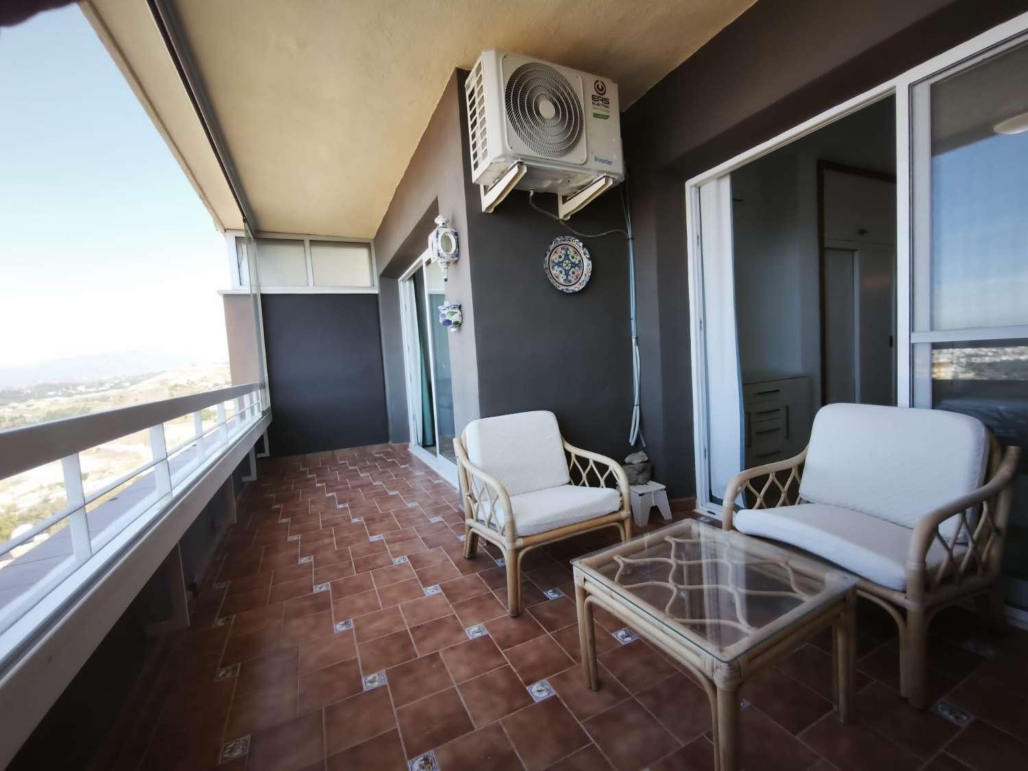 Flat for Sale in Fuengirola