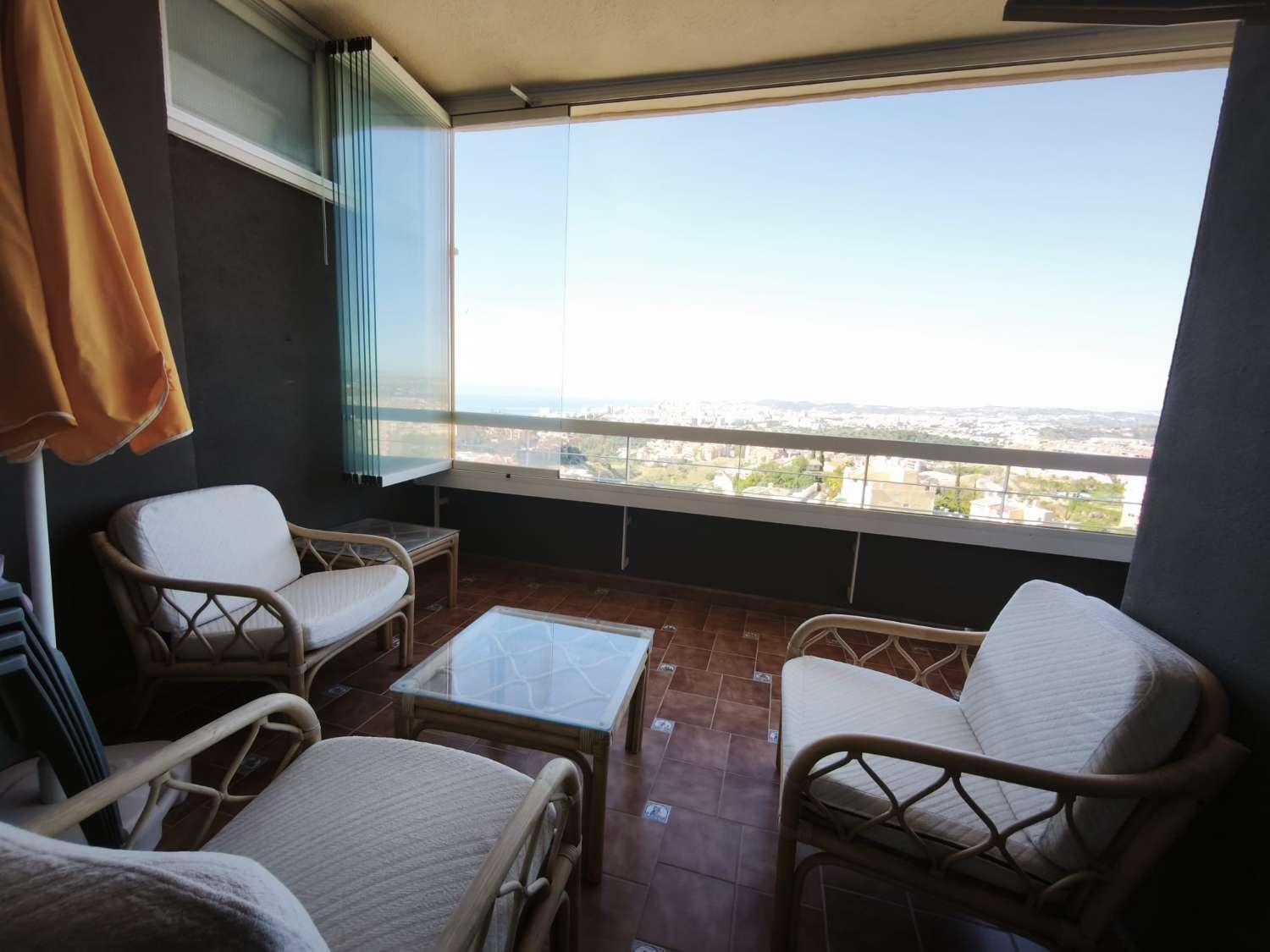 Flat for Sale in Fuengirola