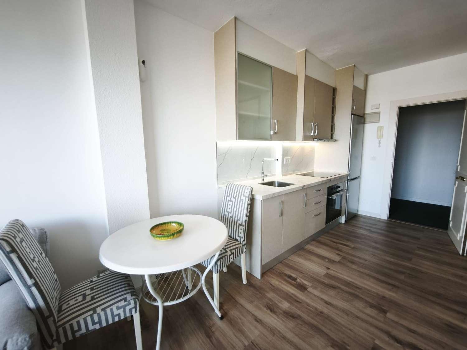 Flat for Sale in Fuengirola