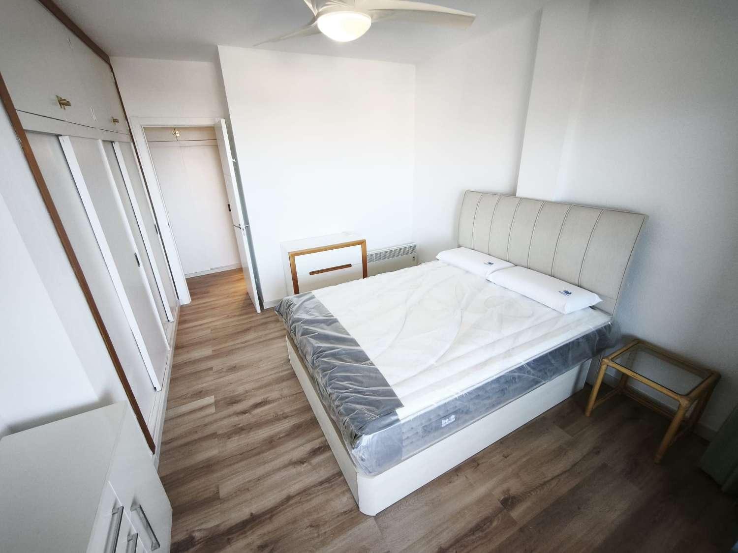 Flat for Sale in Fuengirola