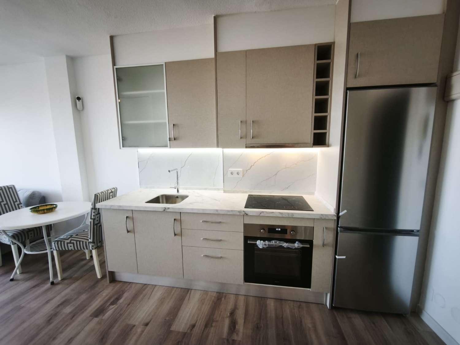 Flat for Sale in Fuengirola