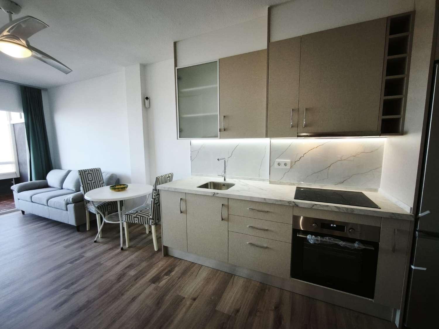 Flat for Sale in Fuengirola