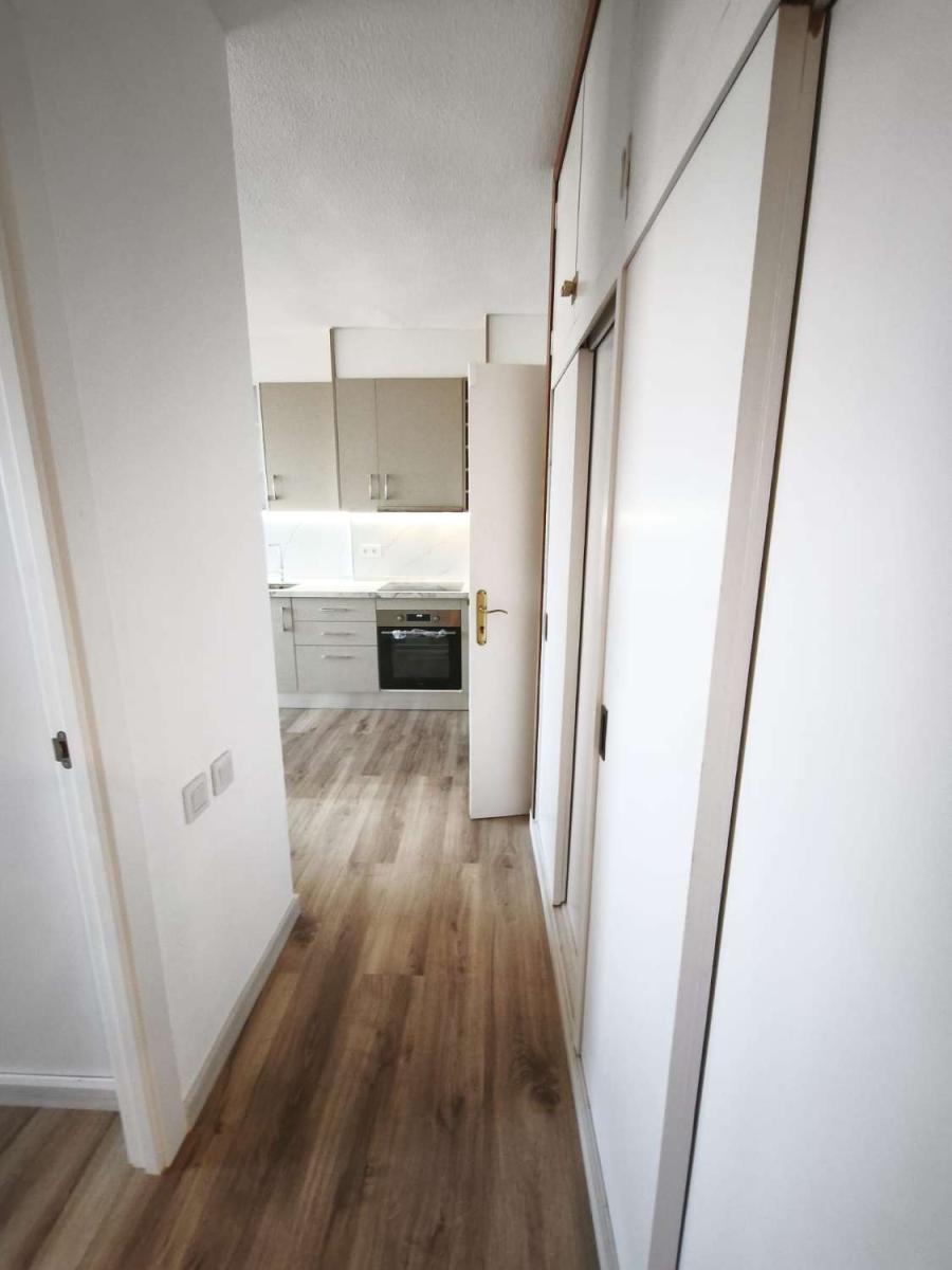 Flat for Sale in Fuengirola