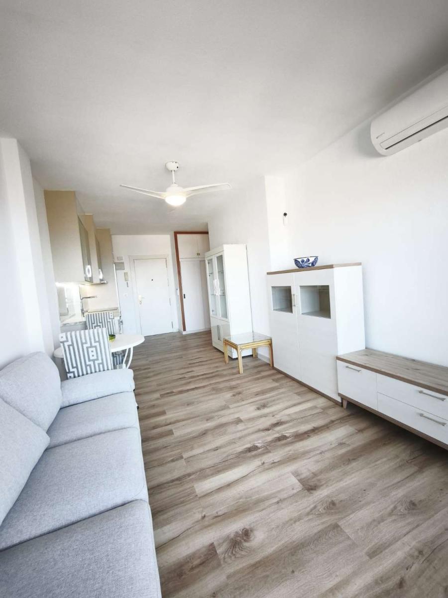 Flat for Sale in Fuengirola