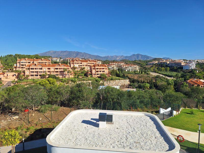 Flat for Sale in Mijas