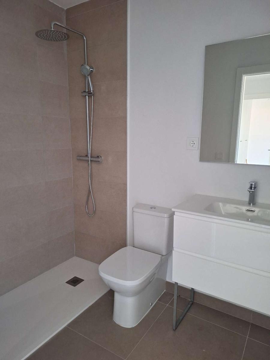 Flat for Sale in Mijas
