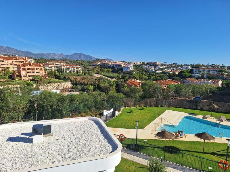 Flat for Sale in Mijas