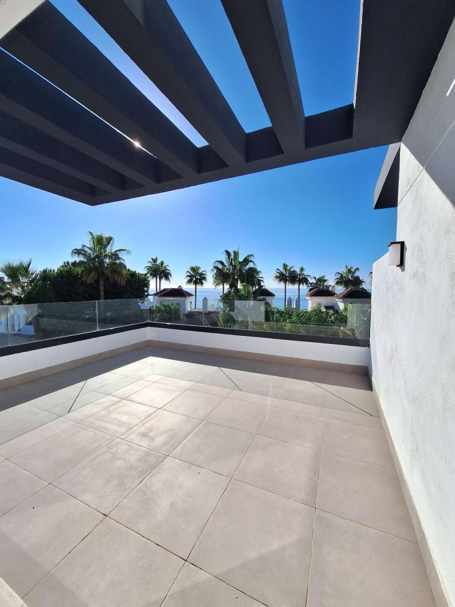 Flat for Sale in Mijas