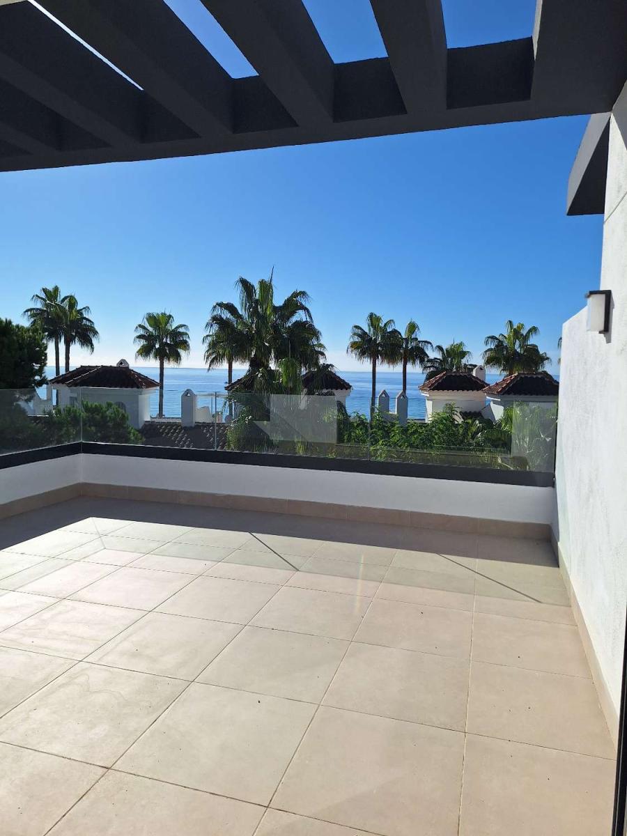Flat for Sale in Mijas