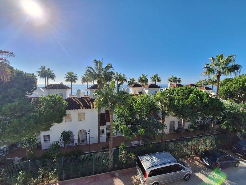 Flat for Sale in Mijas
