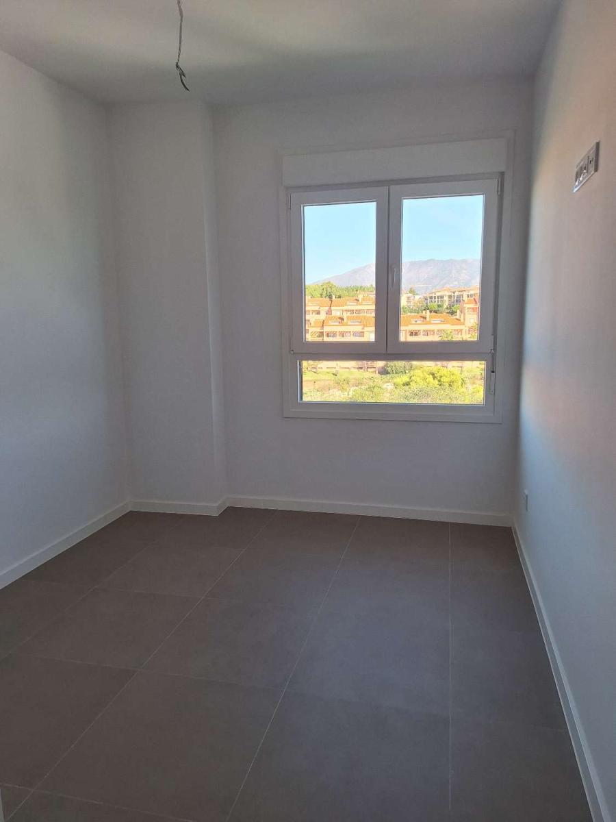 Flat for Sale in Mijas