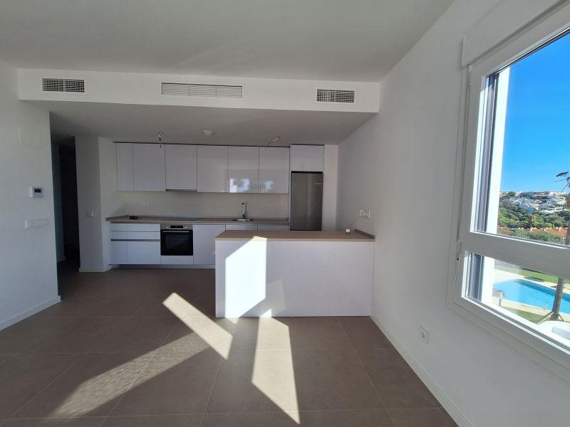 Flat for Sale in Mijas