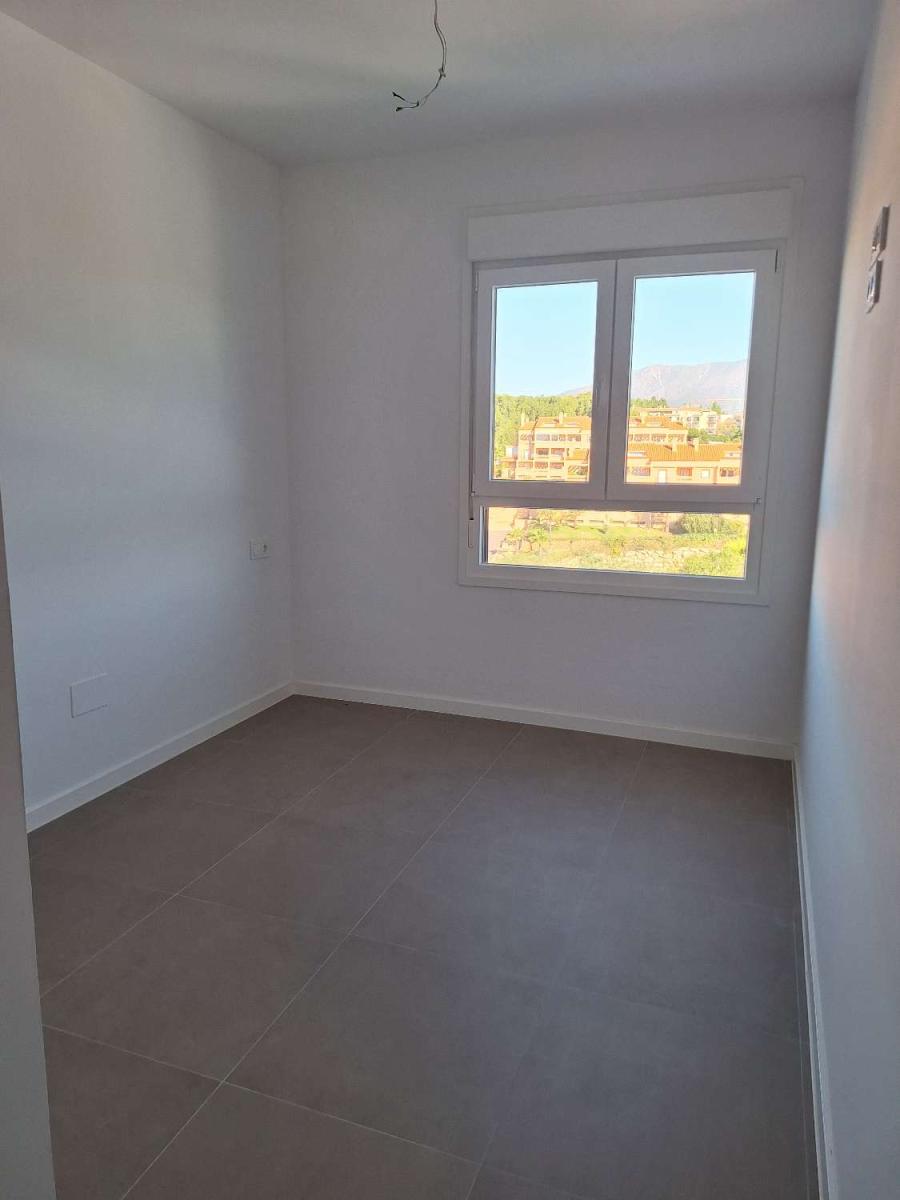 Flat for Sale in Mijas