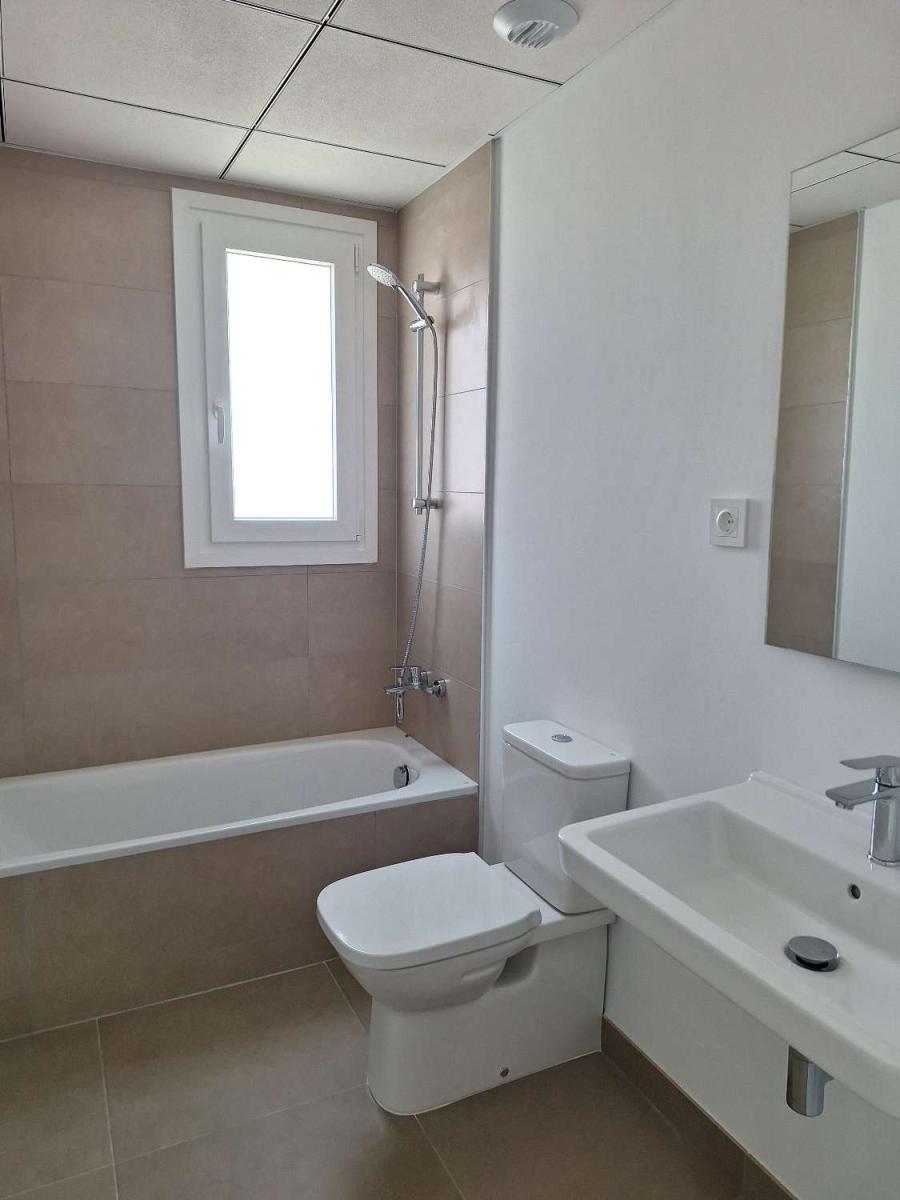 Flat for Sale in Mijas