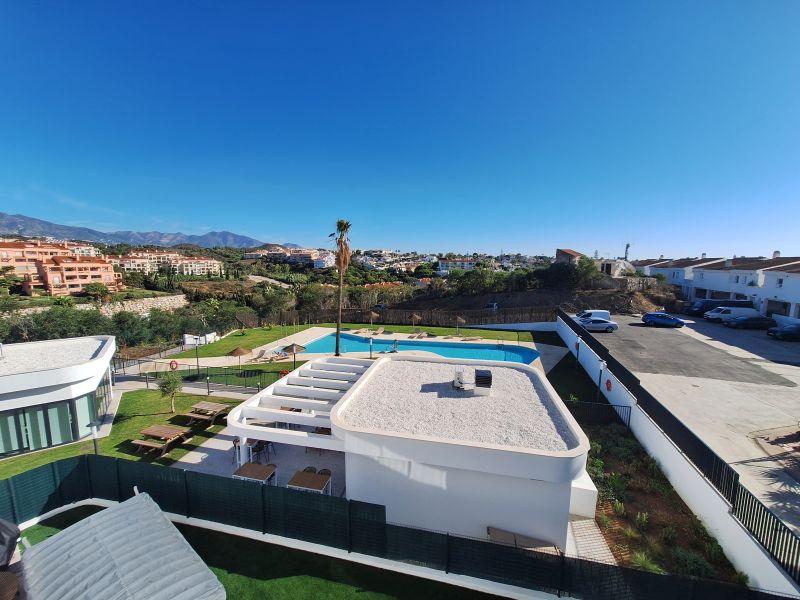 Flat for Sale in Mijas