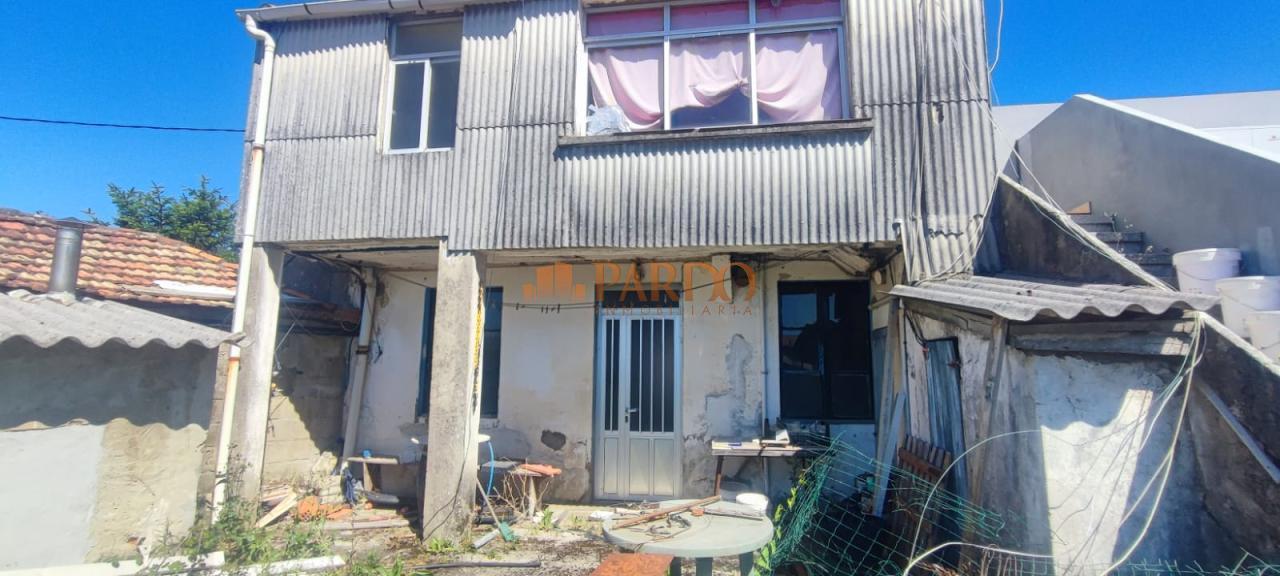 Chalet for Sale in Ferrol