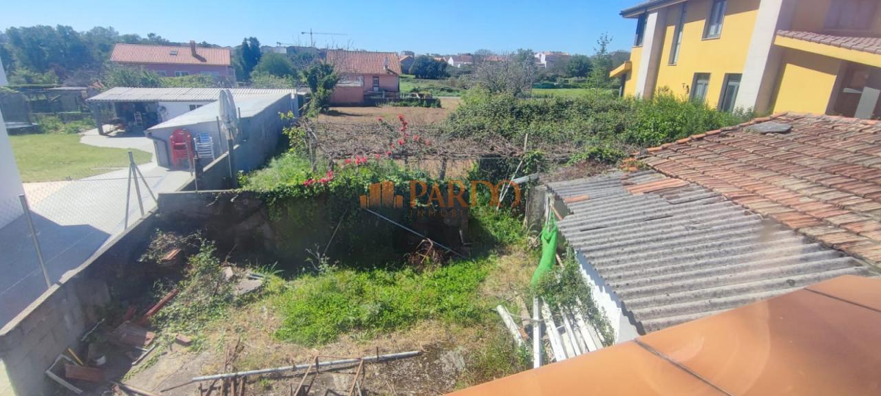 Chalet for Sale in Ferrol